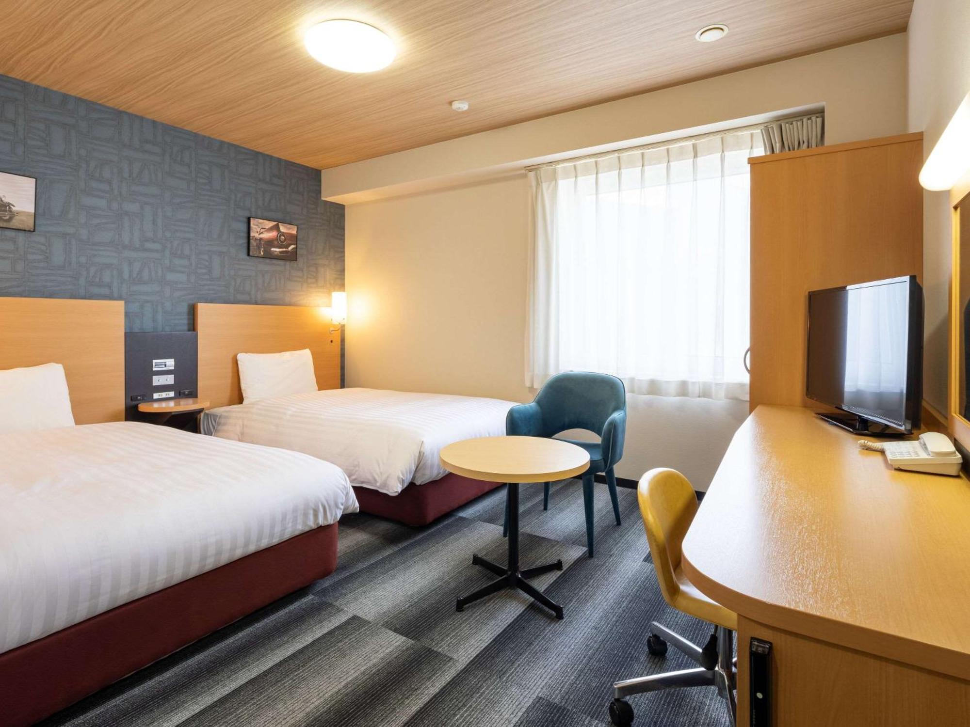 Comfort Hotel Karija Exteriér fotografie